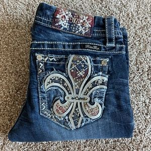 Miss Me Jeans 29